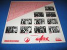 CHICAGO CLASS OF 85 - COMP LP   ( PRIVATE METAL , RARE   PARADOXX , HAMMERON )