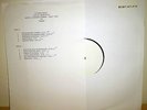RARE COLLECTORS ITEM - CANNIBAL CORPSE - VILE - VINYL TEST PRESSING