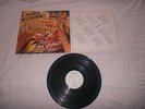 HIGH POWER - Les Violens De Satan LP 1.PRESS Helloween Hammerfall Titanic Turbo