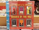 Little Anthony and The Imperials SHADES OF THE 40's END 311 R&B Doo Wop DG