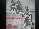 KEN BOOTHE Blood Brothers LP 1976 original