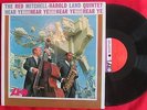 RED MITCHELL+ HAROLD LAND QUINTET HEAR YE HEAR YE Atlantic LP / MONO NM