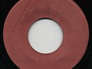 DEVIL'S PLAYGROUND  Lester Sterling / WET DREAM  Max Romeo (1st Press *S.R.S*) ?