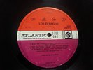 LED ZEPPELIN IV (4) uk 1971 red/maroon 2401012 A3/B4 VG