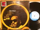 Hank Mobley - No Room For Squares - Blue Note BST 84149 - Jazz LP