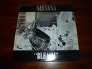 Nirvana - Bleach