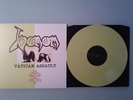VENOM -VATICAN ASSAULT- yellow vinyl # 15/50 hand numbered king diamond megadeth