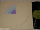CURVED AIR second album LP Warner UK GIMMIX FOC 1971 PROG ROCK