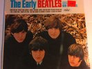 Beatles The Early Beatles SEALED Capitol ST 2309 MINT Stereo
