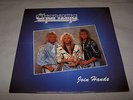 CHARIZMA - Join Hands 1990 GIGA AOR LITTERER FRICTION ROCK BOULEVARD