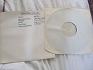 YELLOW MAGIC ORCHESTRA FIRST LP TEST PRESSING IN PROOF SLEEVE