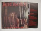 BATHORY - UNDER THE SIGN OF THE BLACK MARK venom samael black sabbat