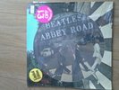 THE BEATLES ABBEY ROAD 1979 PICTURE DISC 100% ORIGINAL UK EX VG SHRINK WRAPPED