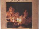 Longbranch/Pennywhistle - S/T LP - Amos - Glenn Frey Eagles VG++