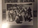 Symposium: The Children Edith Hill Selah LP rare private press jazz 1972