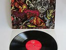 IMPALA SYNDROME SAME LP ORIG SPAIN 1969 EX+ DIRESA 1ST PRESS PROG MONSTER