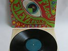 THE 13TH FLOOR ELEVATORS SAME LP ORIG USA 1966 EX+ INTERNATIONAL ARTISTS PSYCH