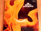 LP Norma WINSTONE Michael GARRICK Don RENDELL Mr Smith's Apocalyse Rare UK ARGO