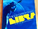 LP Phillipe BESOMBES Bof LIBRA Rare Original 1st French press POLE 0004 Records