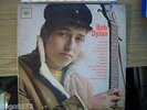 RARE DYLAN MONO DEBUT LP SIX EYE CL 1779 1ST PRESS RED LABEL BLACK LETTERS