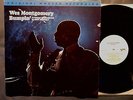 Jazz LP WES MONTGOMERY Bumpin' VERVE original master recording, half-speed