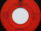 Rare Sweet Soul / Northern Soul 45 - Young Mods - Gloria - GANG LAND mp3 Killer