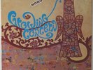Growing Concern - S/T LP - Mainstream - Psych Rock