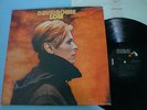 David Bowie Low LP NM CPL1-2030 1977 Promo Sterling GC