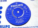 WHAT's IT GONNA BE --DUSTY SPRINGFIELD--1967--PHILLIPS --EXC --LOOK 
