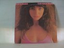 KATE BUSH THE KICK INSIDE LP TAIWAN