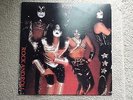 KISS - Rock and Roll LIVE Sydney and Melbourne 1980 LP VINYL RARE