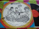 Broth self-titled LP Mercury psych original in EXC shape