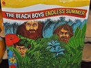 BEACH BOYS RARE SEALED 2LP ENDLESS SUMMER 1974 USA 1ST PRESS NOT 180G OUT/PRINT