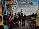 LYNYRD SKYNYRD RARE SEALED LP PRONOUNCED 1977 USA PRESS OUT OF PRINT NOT 180G