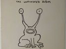 Daniel Johnston - Hi, How Are You: The Unfinished Album LP - Homestead VG++