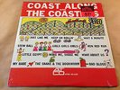 THE COASTERS LP 