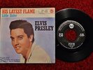  ELVIS PRESLEY Italian 7