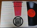 RARE WESTERN SWING lp TRUITT CUNNINGHAM w/ RED GARTER TRIO 196? AUTOGRAPHED