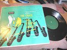 RARE $250 book 10 inch Wardell Gray and Dexter Gordon 