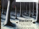 The Dear Hunter Act 1 & 2 Triple Vinyl LP RARE SEALED OOP RX Bandits
