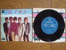 THE ROLLING STONES TELL ME JAPAN 4trk 33 EP 17M-95 S4 Shipping