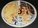 ART MOONEY & ORCHESTRA-1946 VOGUE PICTURE RECORD R730-ALL THROUGH THE DAY
