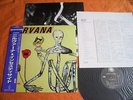 NIRVANA – INCESTICIDE  Japan