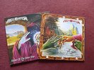 Helloween- Keeper Of The Seven Keys Part I/ II LP