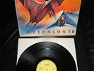 NORTHWIND:Mythology very rare lp NWOBHM OMEN MANILLA ROAD ASHBURY HEATHENS RAGE
