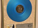 MODERN TALKING “Ready For Romance - The 3rd Album   LP Record, kein Award, BILD