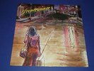 FRONTRUNNER Runner in the night PRIVATE PRESS Prog AOR LP Alabama 1984