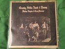 Crosby, Stills, Nash, And Young Deja Vu Jukebox EP