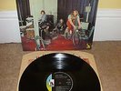 CREEDENCE CLEARWATER REVIVAL Cosmo's Factory LP UK 1970 1st Press LIBERTY LBS 83