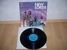 The Lords, New Lords, 1st EMI/COLUMBIA-PRESS, TRAUM ZUSTAND, MINT